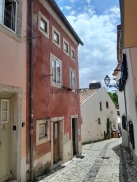 W5224 - Building for sale in Graça-Castelo | Wallis Real Estate