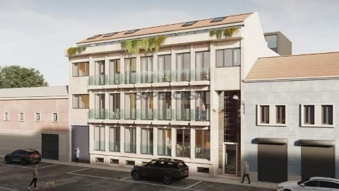 T3 Duplex para venda no empreendimento Pharma Village | Wallis Real Estate