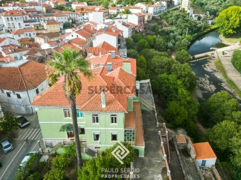 Vista Palacete