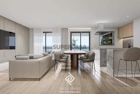 Sala / Cozinha