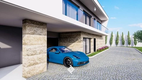 Garagem