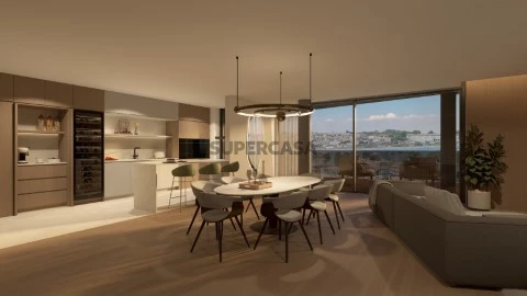 T3.B SALA / COZINHA