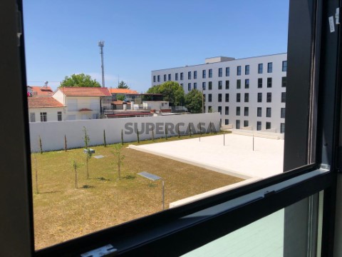 vista poente