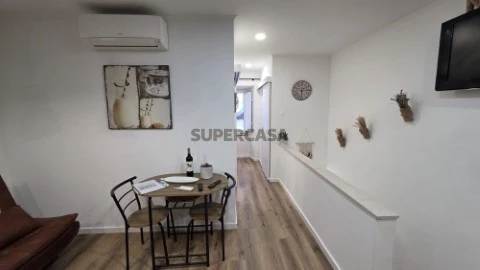 Prédio em União das Freguesias de Setúbal, Setúbal