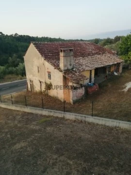 Moradia T3 em Vila Cã, Pombal