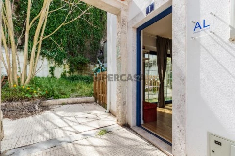 Apartamento T0 em Estrela, Lisboa