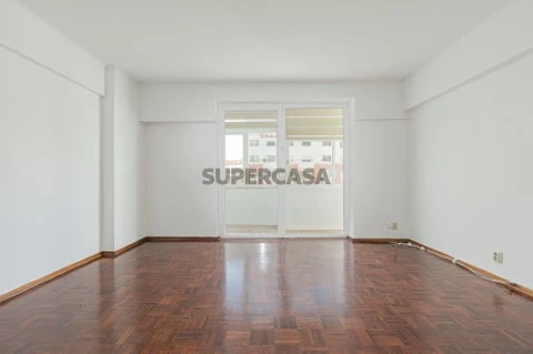 Apartamento T1 em Costa da Caparica, Almada