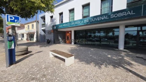 Garagem em Almada, Cova da Piedade, Pragal e Cacilhas, Almada