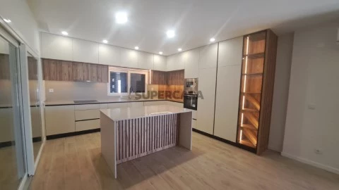 Cozinha OpenSpace