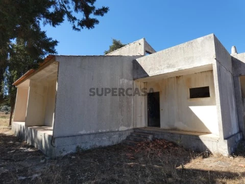 Quinta ideal para piscicultura, agricultura, fins turísticos ou sociais.