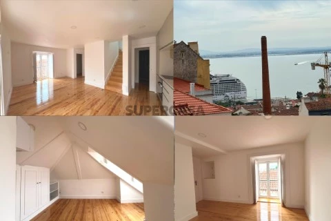 Prédio 4 apartamentos Graça