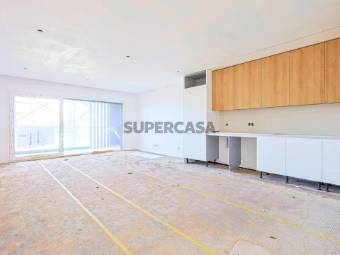 Apartamento Charneca da Caparica