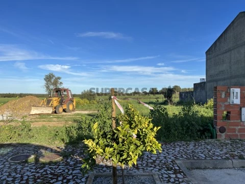 Lote | Terreno | Construção | Barato | Igrejinha | Rustiévora | Évora | Alentejo