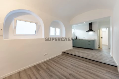 Moradia | T2 | Centro Histórico | Quintal | Évora