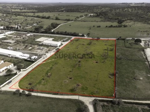 Quinta | Alentejo | Évora | Rustiévora | Viabilidade de Construção duas moradias | 800m2
