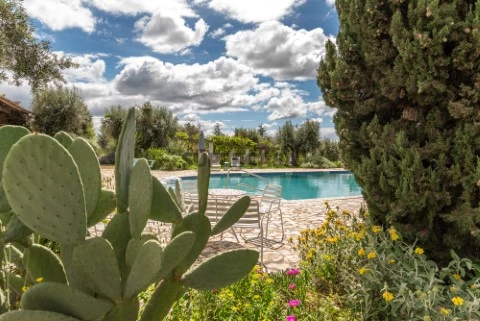 Quinta no Alentejo | Assumar, Portugal