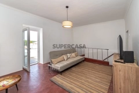 Moradia T2 | Cabeção | Terraço | Alentejo | Rustiévora | Venda