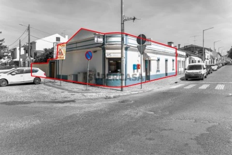 Moradia T4 - Évora - Quintal - Rustiévora - Alentejo