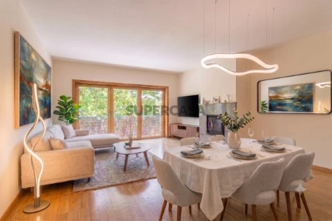 Sala 1 - Home Staging