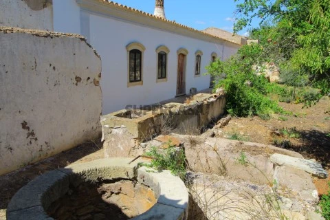 Quintinha T0 em Paderne, Albufeira