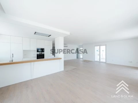 Penthouse Ericeira