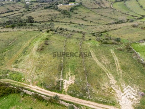Terreno Barrada