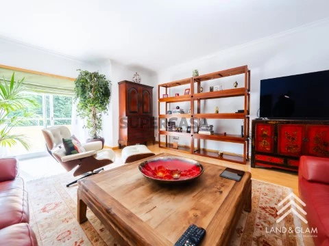 Apartamento Mafra