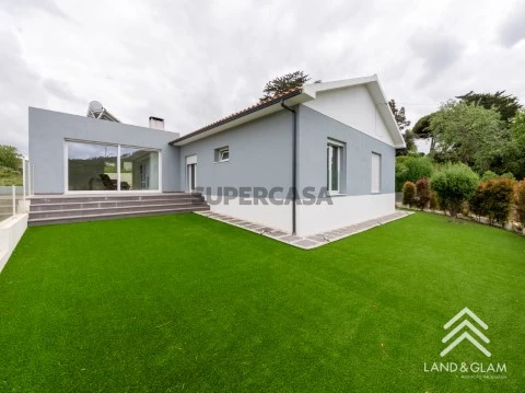 Moradia Freiria