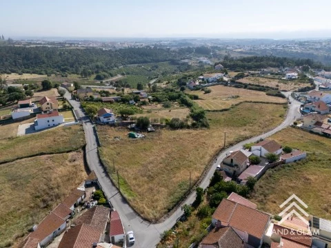 Terreno Murgeira