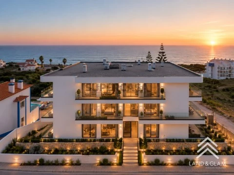 Apartamentos Atlantic Terrace Residence (40)