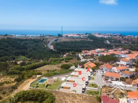 WEST RESIDENCE_OUTEIRINHO_ERICEIRA