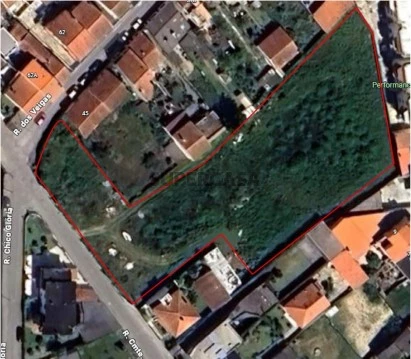 Imagem Terreno