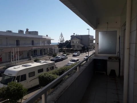 Varanda