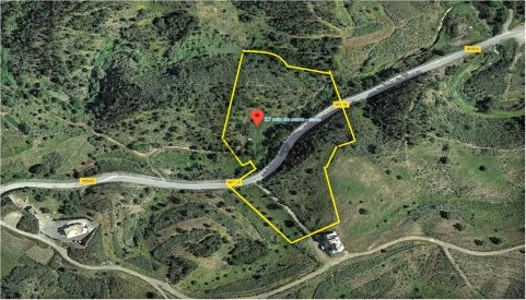 Limite-Terreno Urbano-#FazFato#Conceição#CabanasdeTavira#CASASDOSOTAVENTO (3)