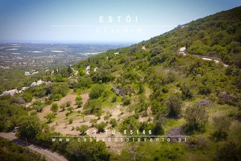 Terreno Urbano #Guilhim, Conceição #Estoi #CASASDOSOTAVENO (15)