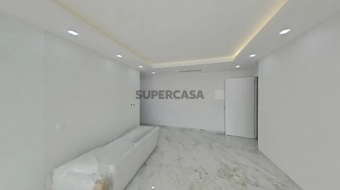 SALA C-PALM RESIDENCE Apartamento-São Gonçalo de Lagos-CASASDOSOTAVENTO