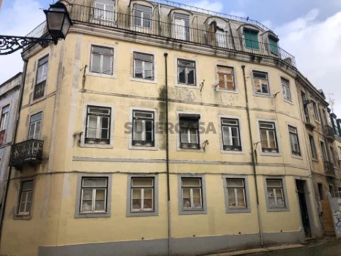 FACHADA-Prédio-Santa Maria Maior, Lisboa-CASASDOSOTAVENTO (1)