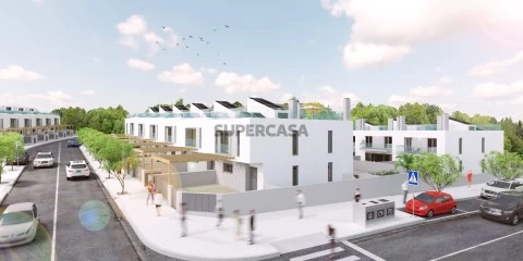 Lugar de estacionamento