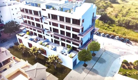 Terreno para Construção de Predio em Olhão #casasdosotavento#Olhão# (6)