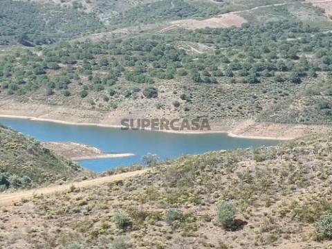 VISTA TERRENO