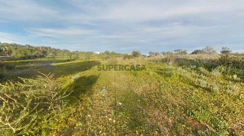 Terreno Rústico # Belmonte # Pechão # Olhão # Faro # Algarve