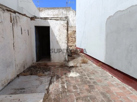 Terraço #casatipica #olhao #casasdosotavento