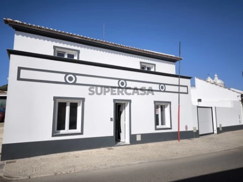 MORADIA - CASTRO MARIM