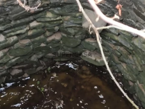 TR PLANO POÇO