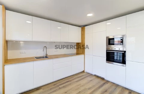 Keuken