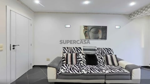Sala de estar