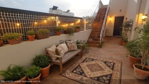 Balkon
