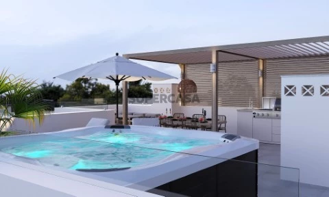 jacuzzi