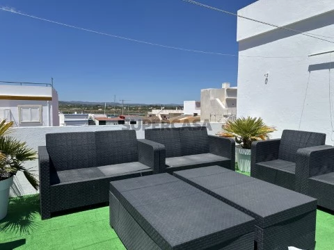 Terras