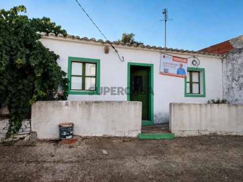 Huis 2 kamers Op Cachopo, Tavira